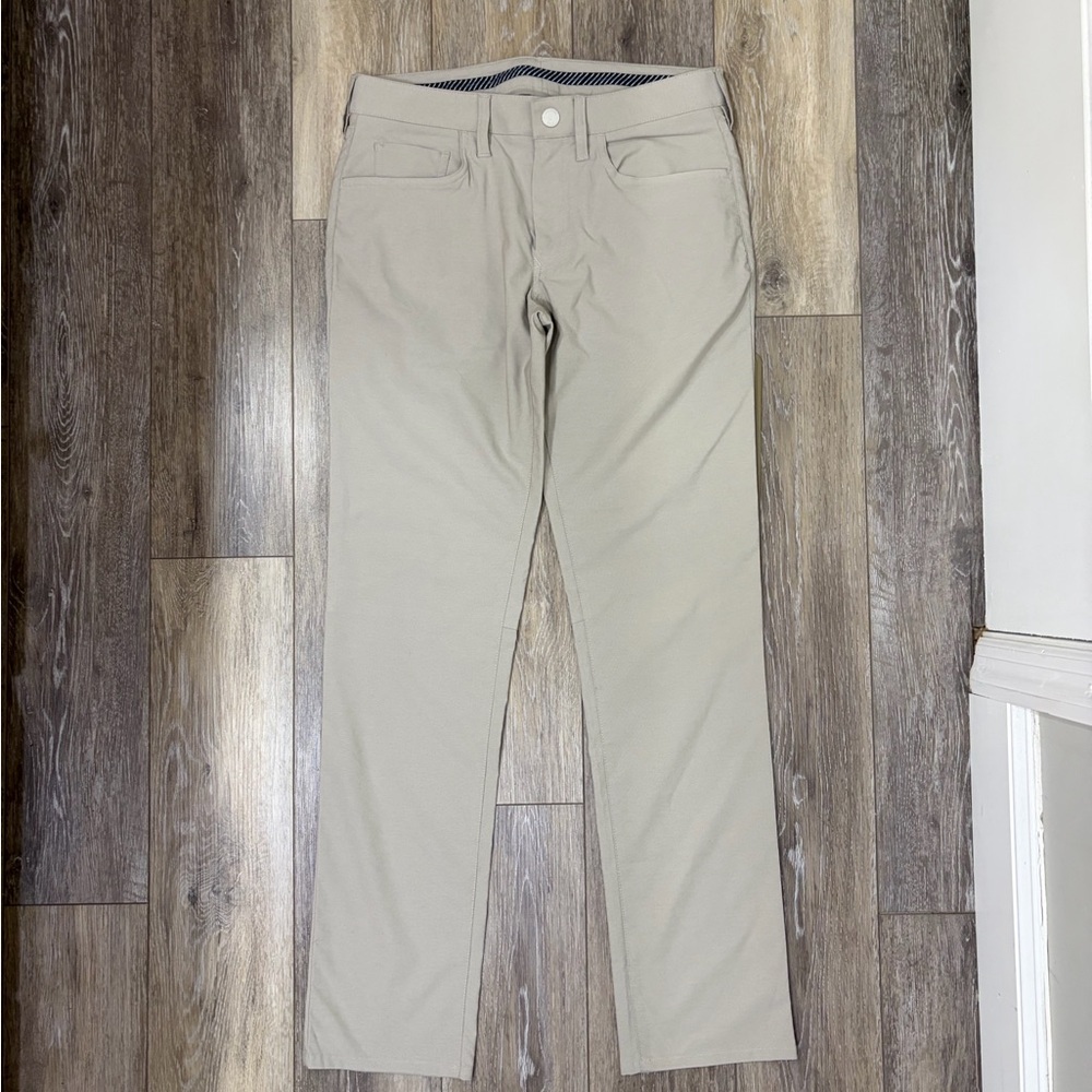 Bonobos Performance Golf Pants - image 1